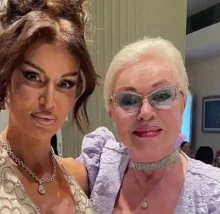 Искра Радева: Аз съм работеща баба