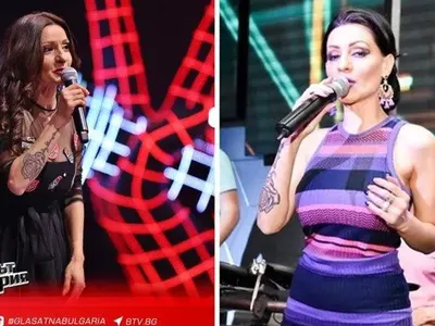 Исмералда загуби дядо си