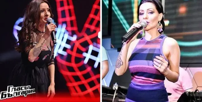 Исмералда загуби дядо си