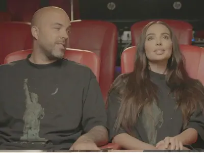 Иван и Андрей със специален подарък за „пенсионирането“ на Ники Михайлов