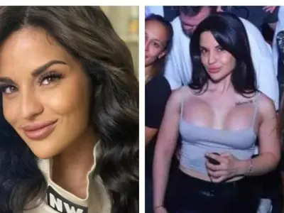 Ивка Бейбе скъсява гърдите: Искам всички да си лягат с мен!