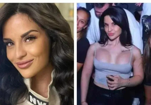 Ивка Бейбе скъсява гърдите: Искам всички да си лягат с мен!