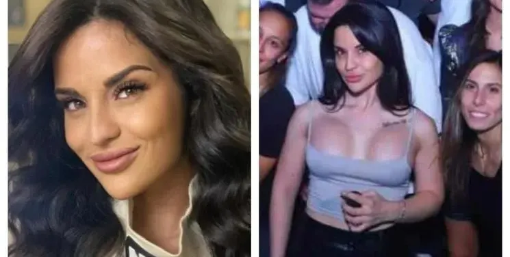 Ивка Бейбе скъсява гърдите: Искам всички да си лягат с мен!