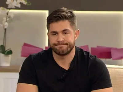 Иво Аръков БРУТАЛНО прецекан от Ивайло Захариев  за „Под прикритие”