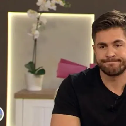 Иво Аръков БРУТАЛНО прецекан от Ивайло Захариев  за „Под прикритие”