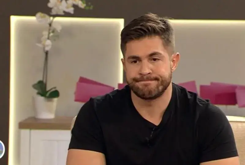 Иво Аръков БРУТАЛНО прецекан от Ивайло Захариев  за „Под прикритие”