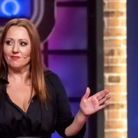 Издирвала го! Милица Гладнишка гонила депутат, за да й плати