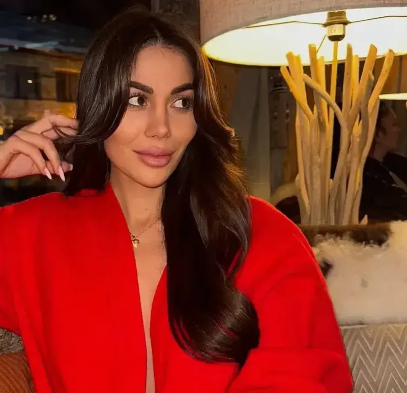 Издирват тайния женен любовник на Даниела Рупецова от "Ергенът"