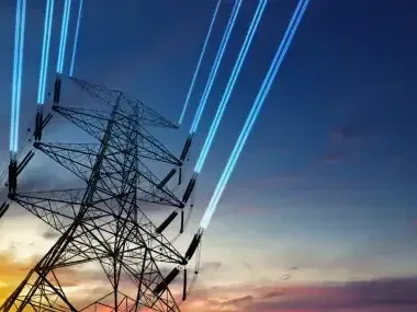 Изкуствен интелект предрече кога ще настъпи глобално прекъсване на тока