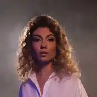 Жаклин Таракчи кърши снага в клип на щерката на Зуека