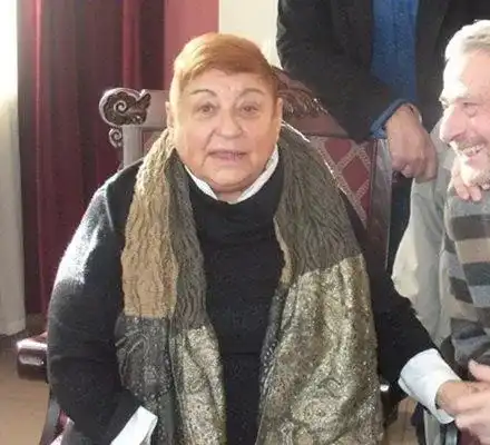 Жената на Йосиф Сърчаджиев била медиум! Разговаряла с духове