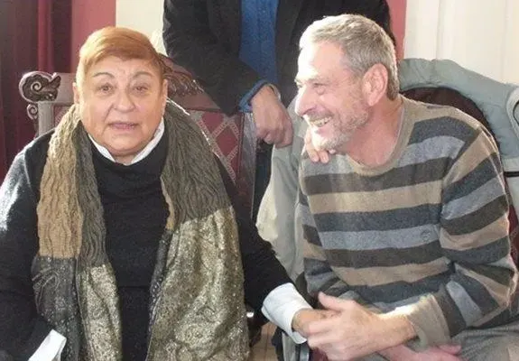 Жената на Йосиф Сърчаджиев била медиум! Разговаряла с духове