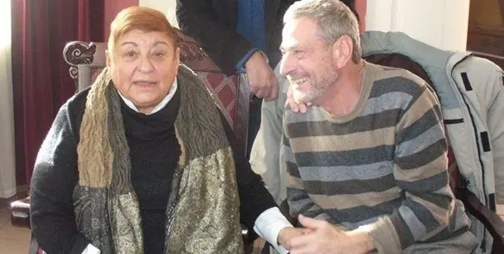Жената на Йосиф Сърчаджиев била медиум! Разговаряла с духове
