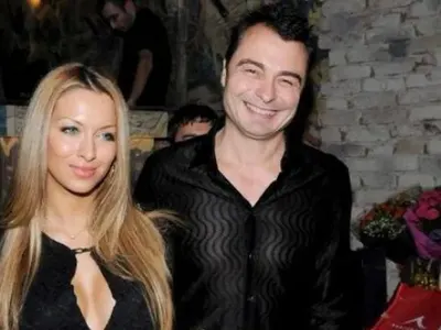 Жената на Ники Пилето го смени с по-млад мъж