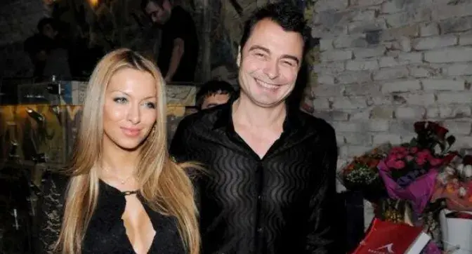 Жената на Ники Пилето го смени с по-млад мъж