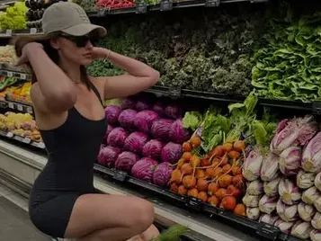 Жената на Сашо Кадиев изкупи  тузарски магазин в САЩ