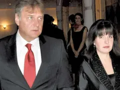 Жени Живкова с първи думи след РАЗВОДА