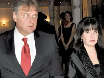 Жени Живкова с първи думи след РАЗВОДА