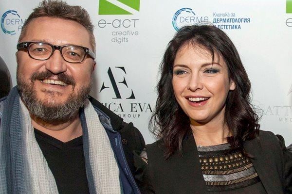 Жени Калканджиева натискала Кошлуков и Карбовски да правят партия
