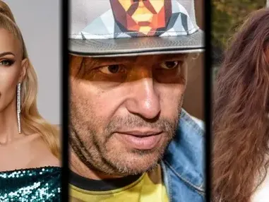 Жесток скандал: Магда и Райна на война с Люси Иларионов