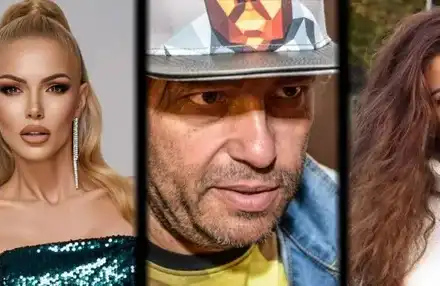 Жесток скандал: Магда и Райна на война с Люси Иларионов