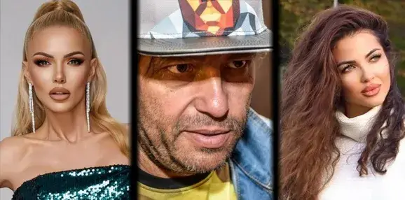 Жесток скандал: Магда и Райна на война с Люси Иларионов