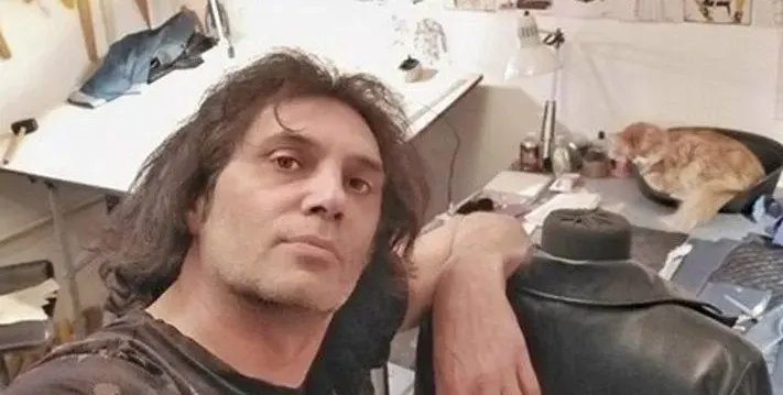 Жоро Пентаграма направил гол шпагат