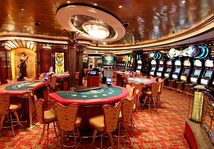 Казино туризъм: Най-популярните дестинации с казина в България