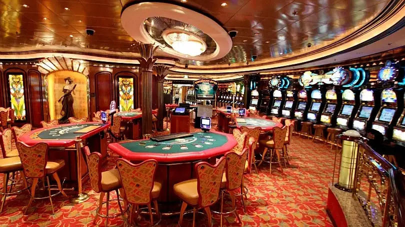 Казино туризъм: Най-популярните дестинации с казина в България