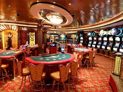 Казино туризъм: Най-популярните дестинации с казина в България