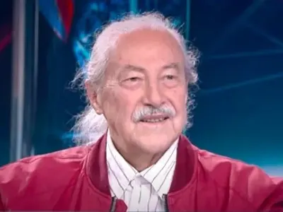 Кирил Маричков оживява в песен