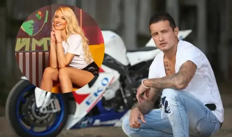 Кой е мъжът, от когото ще роди Натали Трифонова? (Зад кулисите не всичко е розово)