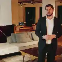 Кои материали са най-подходящи за детска стая според интериорния дизайнер Алекс  Ковачев