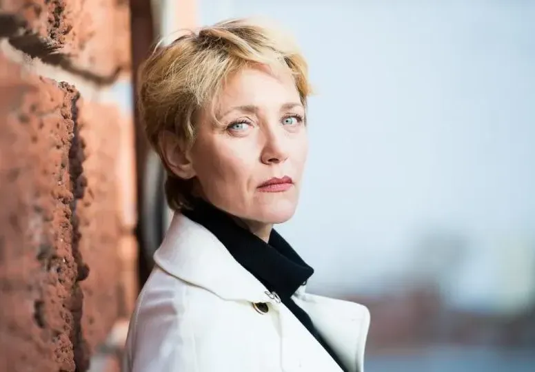 Койна Русева се свързва с природата чрез чая