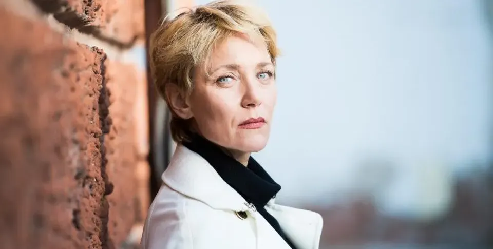Койна Русева се свързва с природата чрез чая