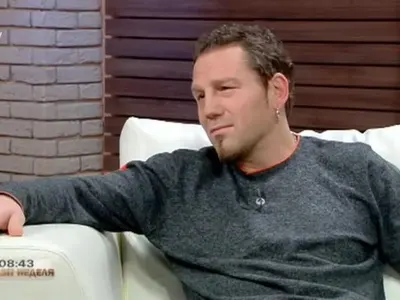 Коко Тайсъна: Господ ми спаси живота!