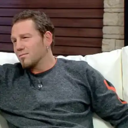 Коко Тайсъна: Господ ми спаси живота!