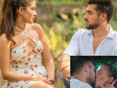 Косара СТЪПКА ЕГОТО на Васил: Ще се издъня! Не мога да си представя, че трябва да го търпя едно денонощие! (СПОЙЛЕР)