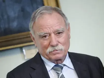 Космонавт №1 на България Георги Иванов в навечерието на 85-годишнината си: Можеше да стана и моряк