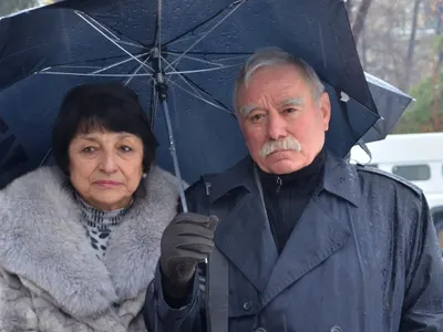 Космонавт №1 на България Георги Иванов в навечерието на 85-годишнината си: Можеше да стана и моряк