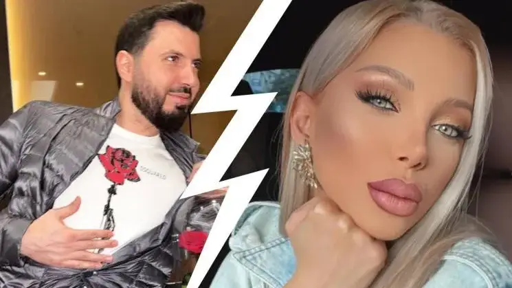 Край с Елвиса! Емануела го срази, повече никога няма да бъде върху нея!