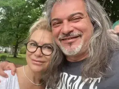 Кремена Халваджиян скача срещу валяк