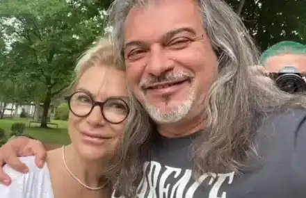 Кремена Халваджиян скача срещу валяк