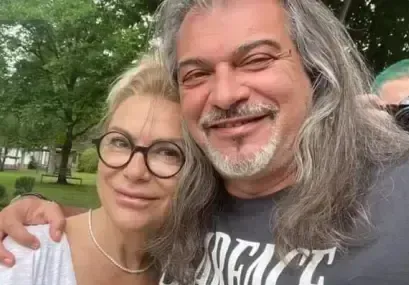 Кремена Халваджиян скача срещу валяк