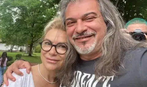 Кремена Халваджиян скача срещу валяк