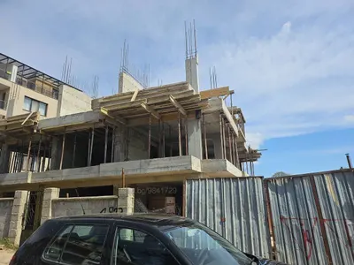 Купуваме 5 квадрата имот със заплатата за 1 година 