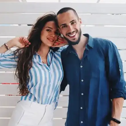 Куриери псуват Теа на Наум