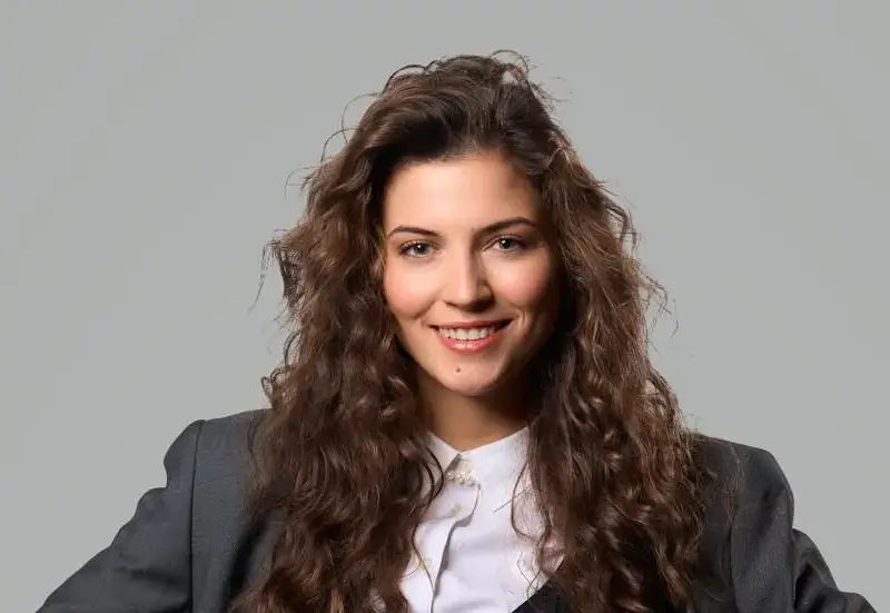 Лашкова от „Капките“ раснала хулиганка в Мездра!