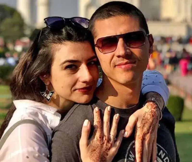 Лена заведе дъщеря си на море! Контрира слуховете, че е изоставена от Миро (Снимки)