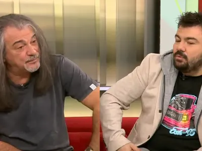 ЛЕШ!! Ето коя е „ергенката“, отвратила продуцента на „Капките“ на финала! (Кико бесен, нарече я простит*тка – ВИЖ ТУК)